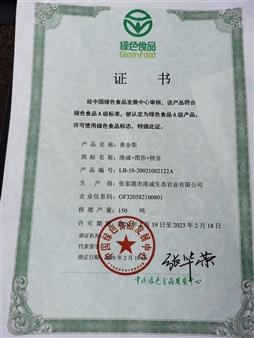 榮譽(yù)證書(shū)