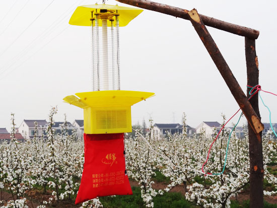 農(nóng)莊環(huán)境