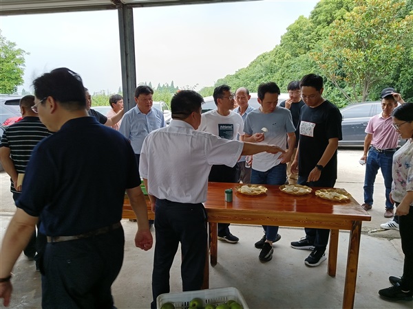 農(nóng)莊環(huán)境